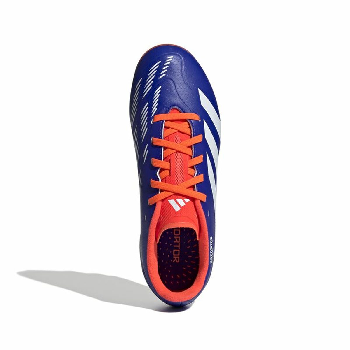 Παιδικές Μπότες Ποδοσφαίρου Adidas Predator League Multi Ground Μπλε