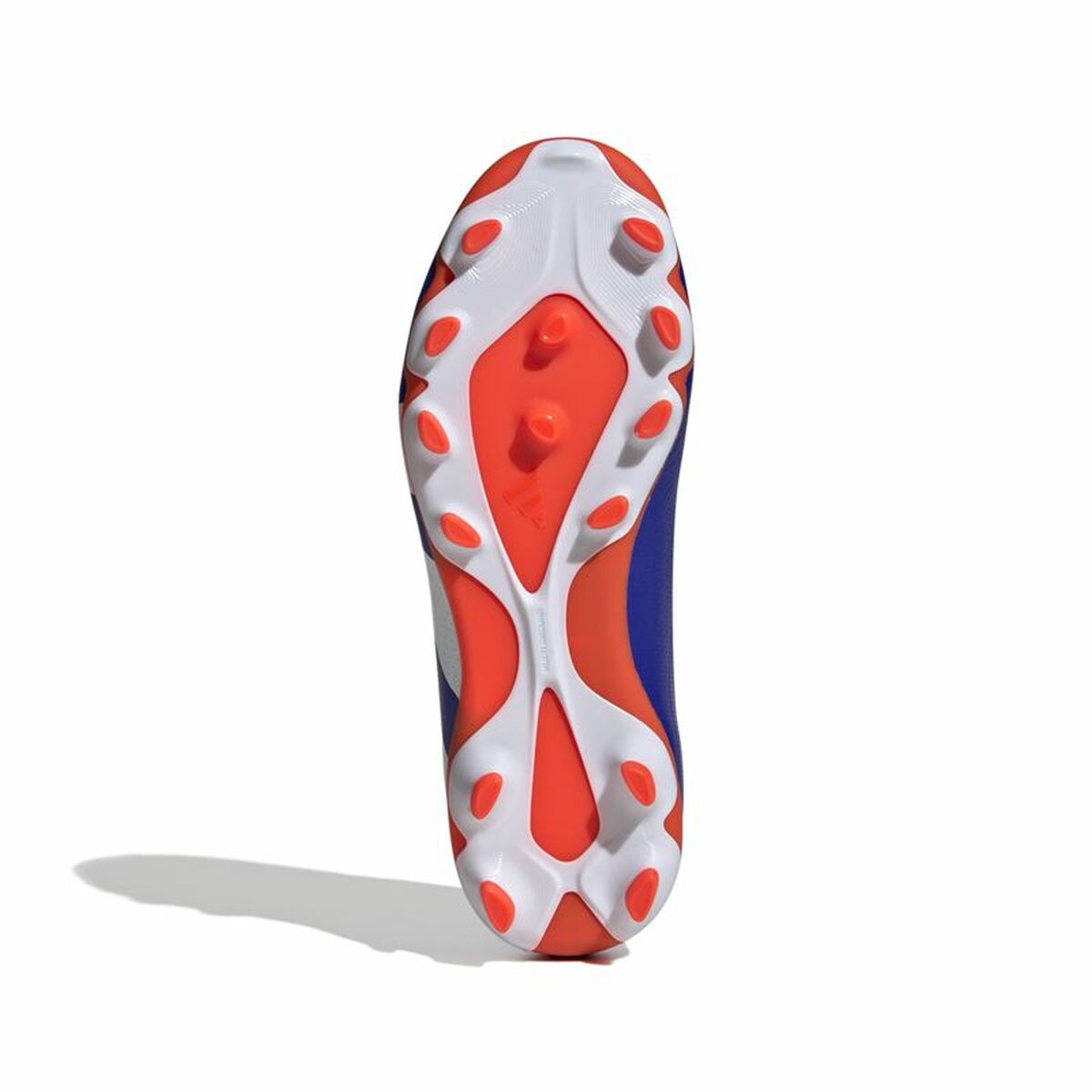 Παιδικές Μπότες Ποδοσφαίρου Adidas Predator League Multi Ground Μπλε