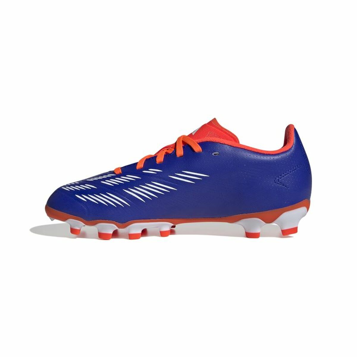 Παιδικές Μπότες Ποδοσφαίρου Adidas Predator League Multi Ground Μπλε