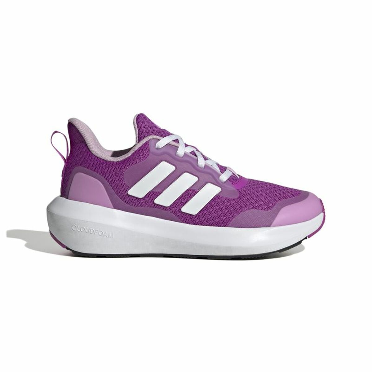 Παιδικά Aθλητικά Παπούτσια Adidas Fortarun 3.0 Μωβ