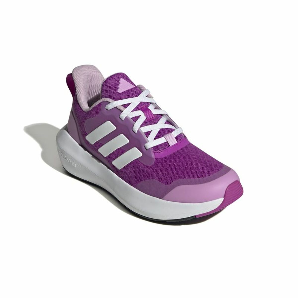 Παιδικά Aθλητικά Παπούτσια Adidas Fortarun 3.0 Μωβ