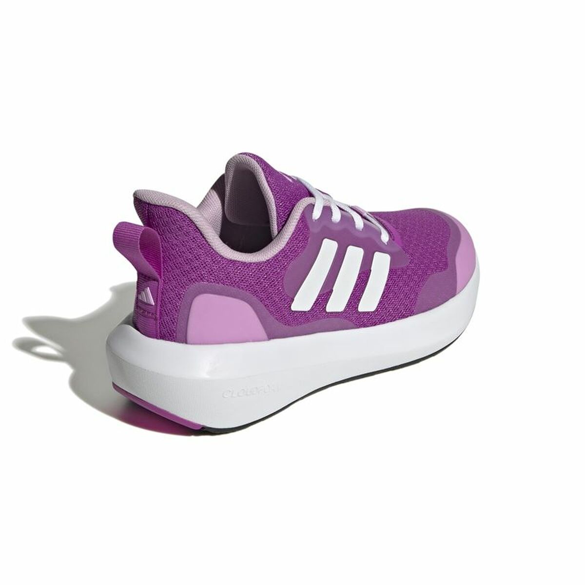 Παιδικά Aθλητικά Παπούτσια Adidas Fortarun 3.0 Μωβ