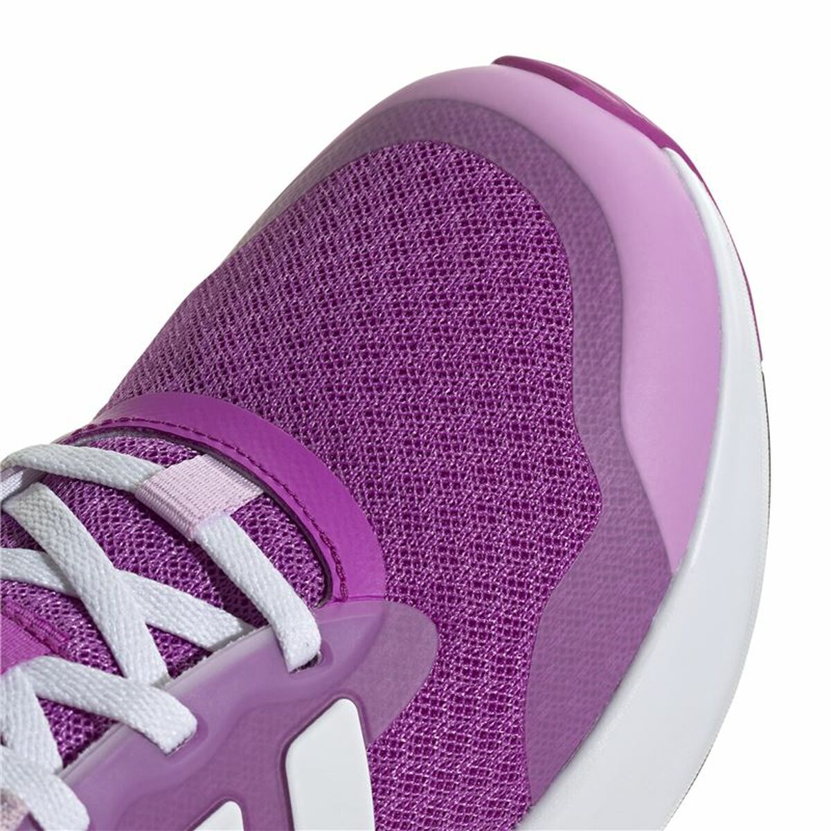 Παιδικά Aθλητικά Παπούτσια Adidas Fortarun 3.0 Μωβ