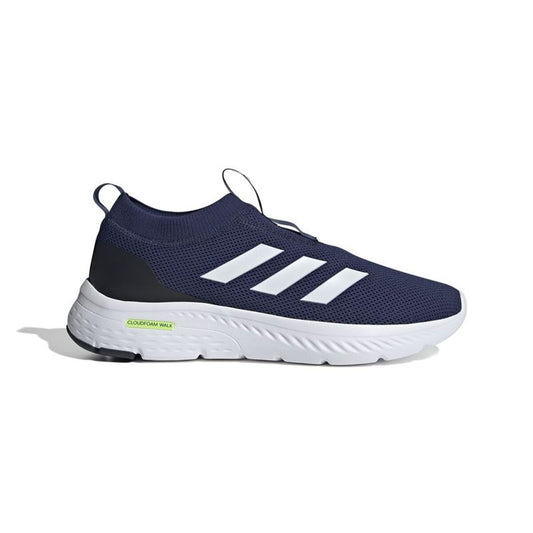 Παπούτσια για Tρέξιμο για Ενήλικες Adidas Cloudfoam Move Sock Μπλε
