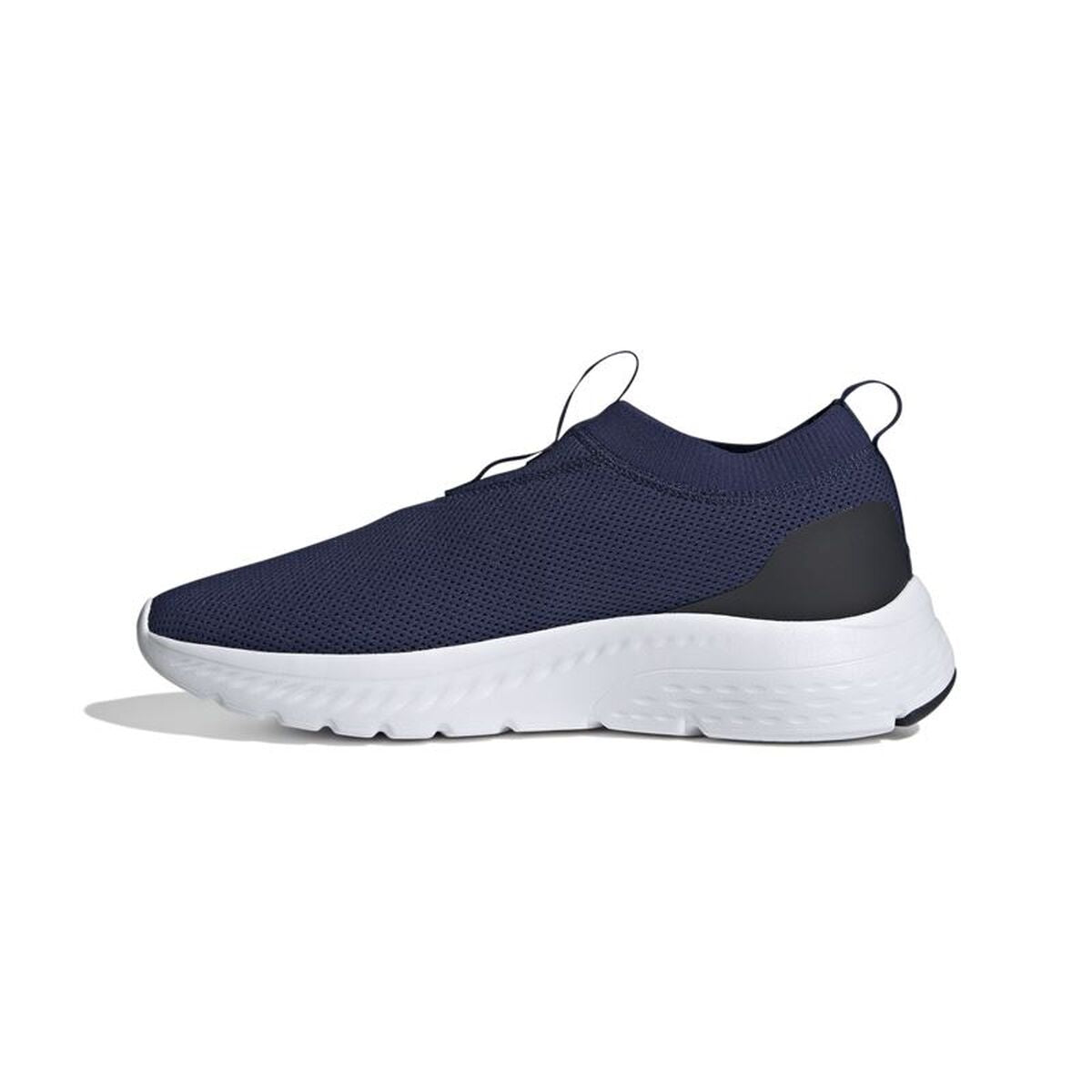 Παπούτσια για Tρέξιμο για Ενήλικες Adidas Cloudfoam Move Sock Μπλε