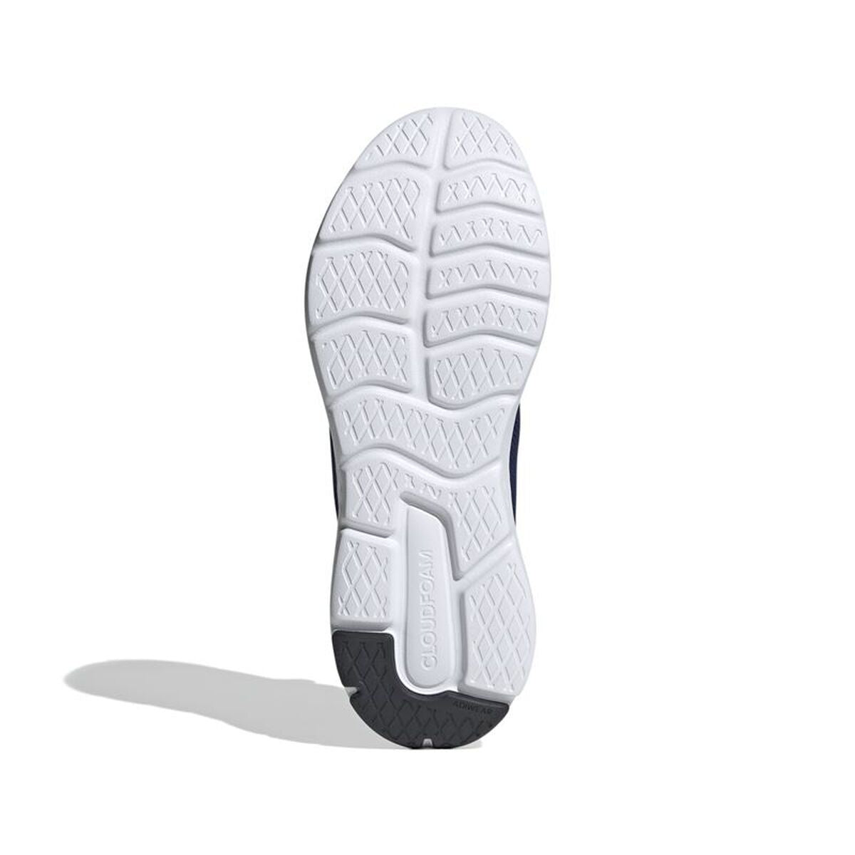 Παπούτσια για Tρέξιμο για Ενήλικες Adidas Cloudfoam Move Sock Μπλε