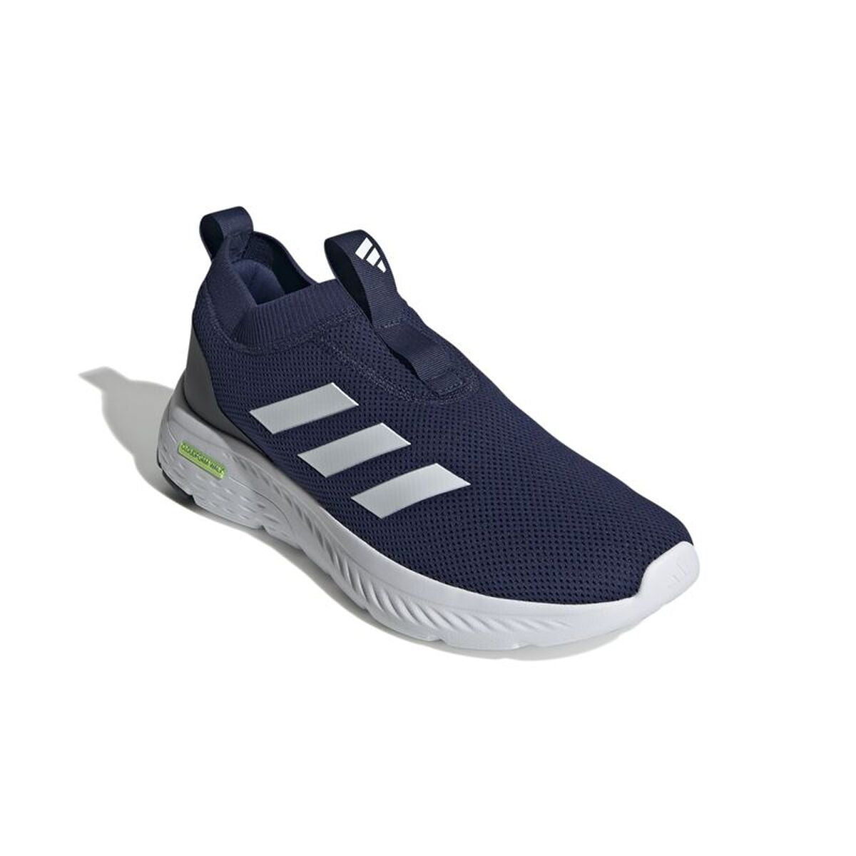 Παπούτσια για Tρέξιμο για Ενήλικες Adidas Cloudfoam Move Sock Μπλε