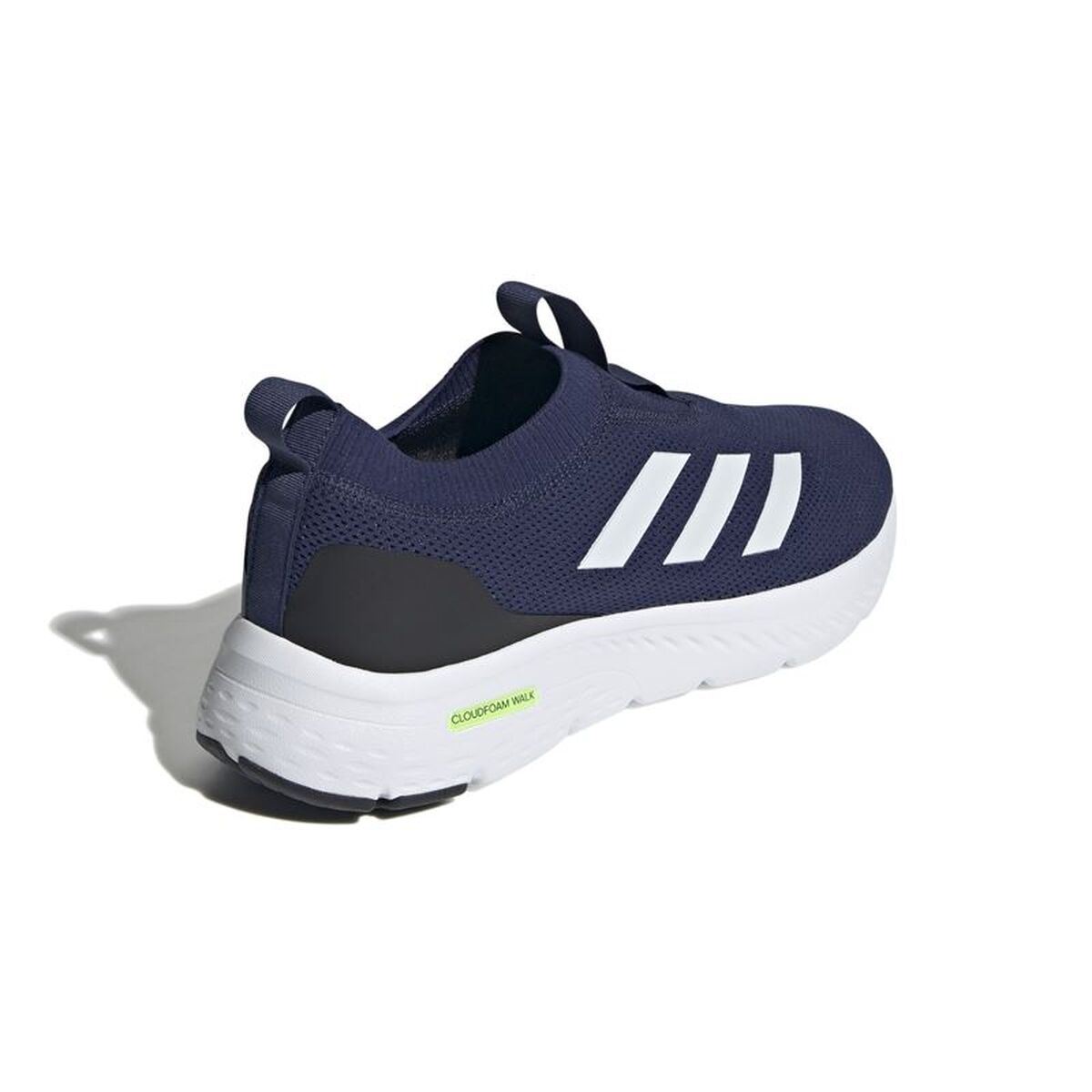 Παπούτσια για Tρέξιμο για Ενήλικες Adidas Cloudfoam Move Sock Μπλε