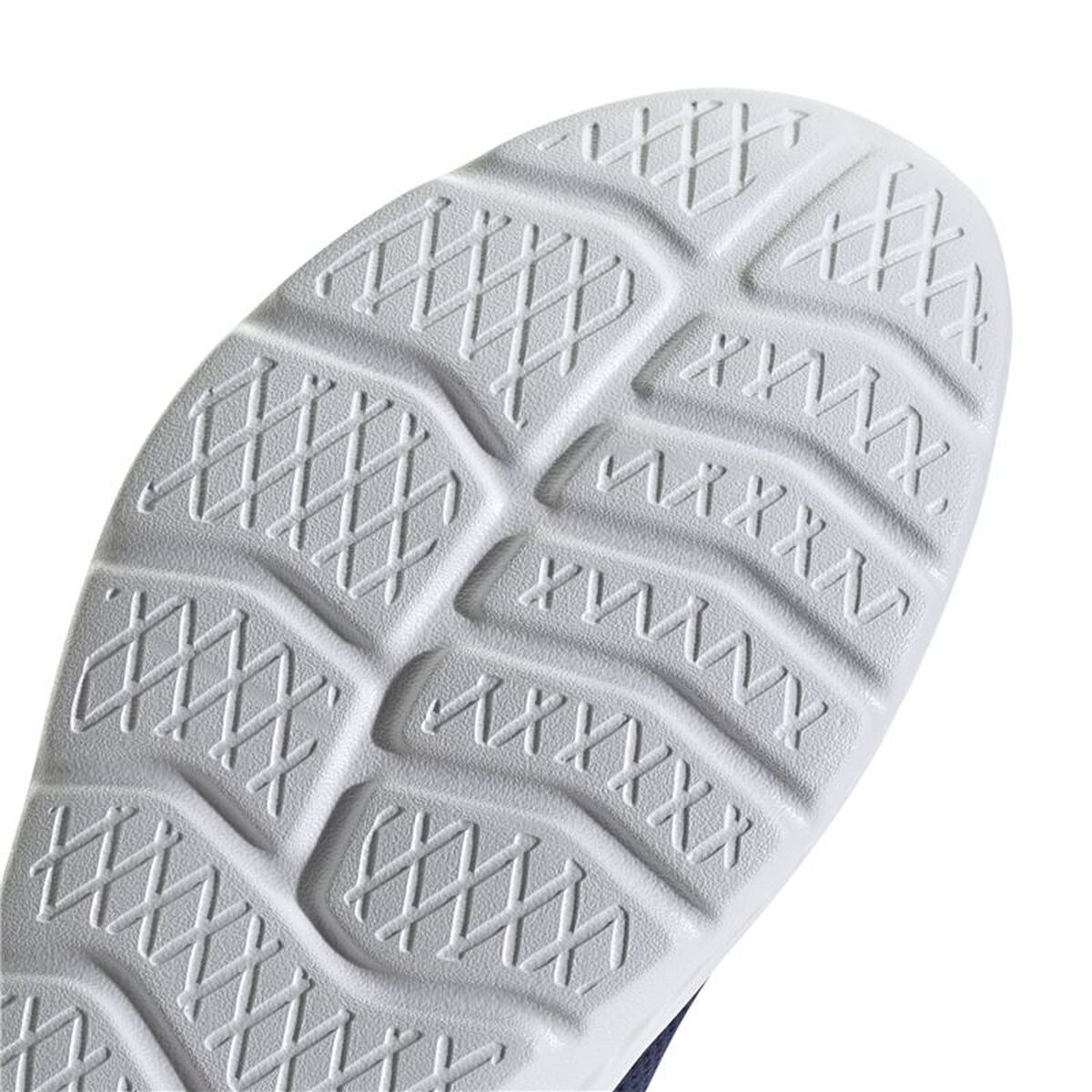 Παπούτσια για Tρέξιμο για Ενήλικες Adidas Cloudfoam Move Sock Μπλε