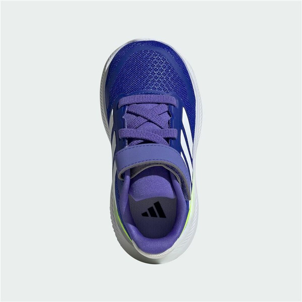 Παιδικά Aθλητικά Παπούτσια Adidas Runfalcon 5 Μπλε