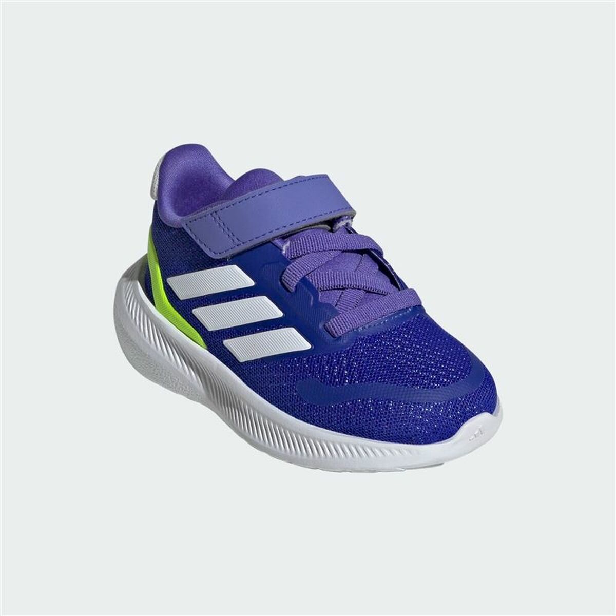 Παιδικά Aθλητικά Παπούτσια Adidas Runfalcon 5 Μπλε
