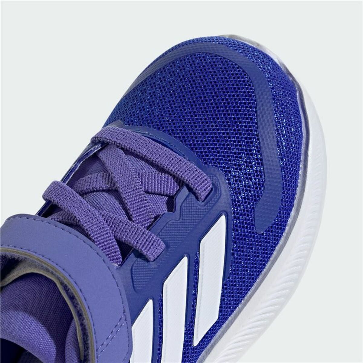 Παιδικά Aθλητικά Παπούτσια Adidas Runfalcon 5 Μπλε