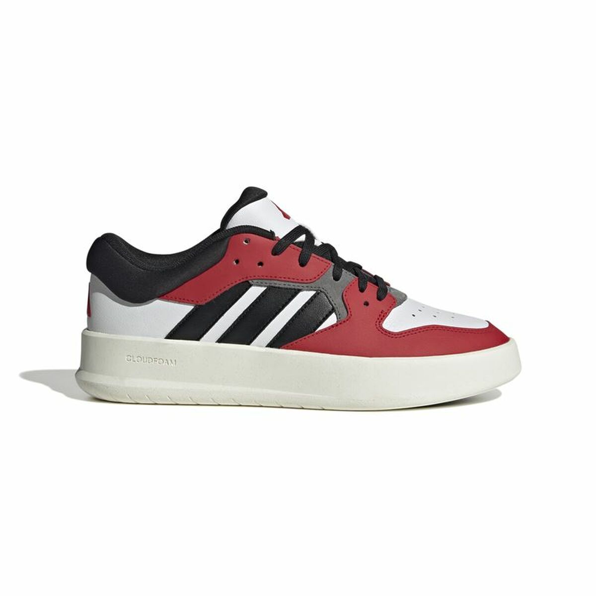 Αθλητικα παπουτσια Adidas Court 24 Κόκκινο