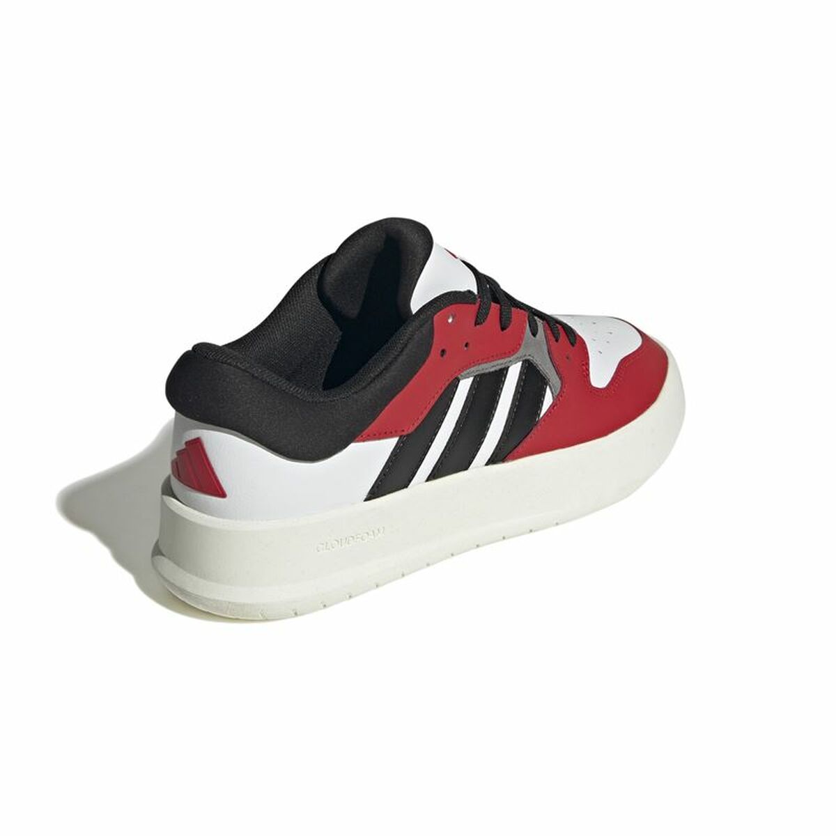 Αθλητικα παπουτσια Adidas Court 24 Κόκκινο