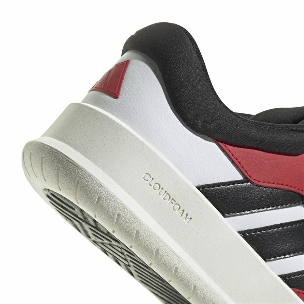 Αθλητικα παπουτσια Adidas Court 24 Κόκκινο
