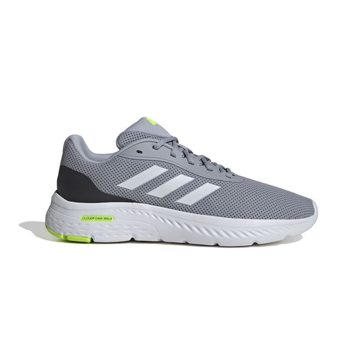 Παπούτσια για Tρέξιμο για Ενήλικες Adidas Cloudfoam Move Γκρι