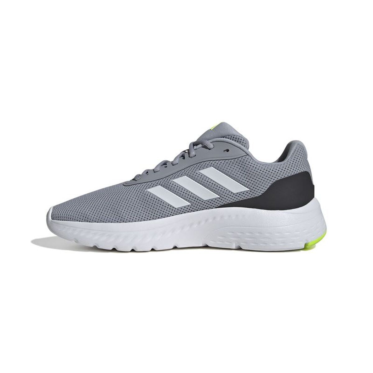 Παπούτσια για Tρέξιμο για Ενήλικες Adidas Cloudfoam Move Γκρι
