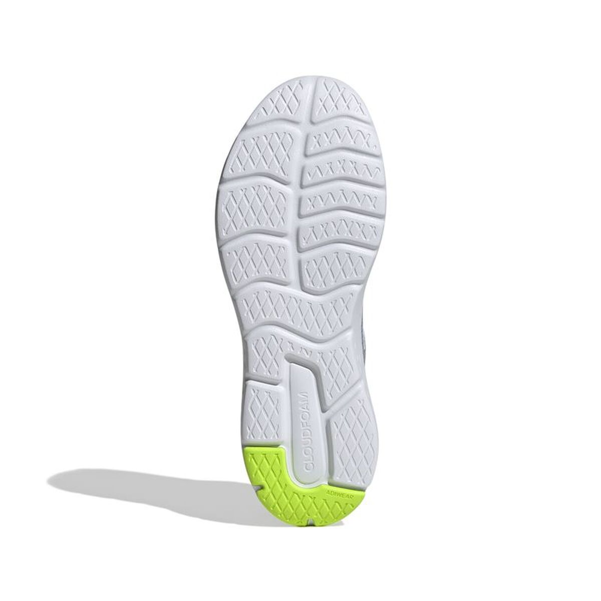 Παπούτσια για Tρέξιμο για Ενήλικες Adidas Cloudfoam Move Γκρι