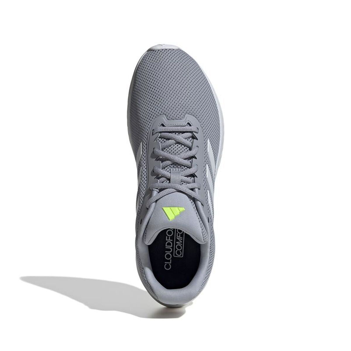 Παπούτσια για Tρέξιμο για Ενήλικες Adidas Cloudfoam Move Γκρι