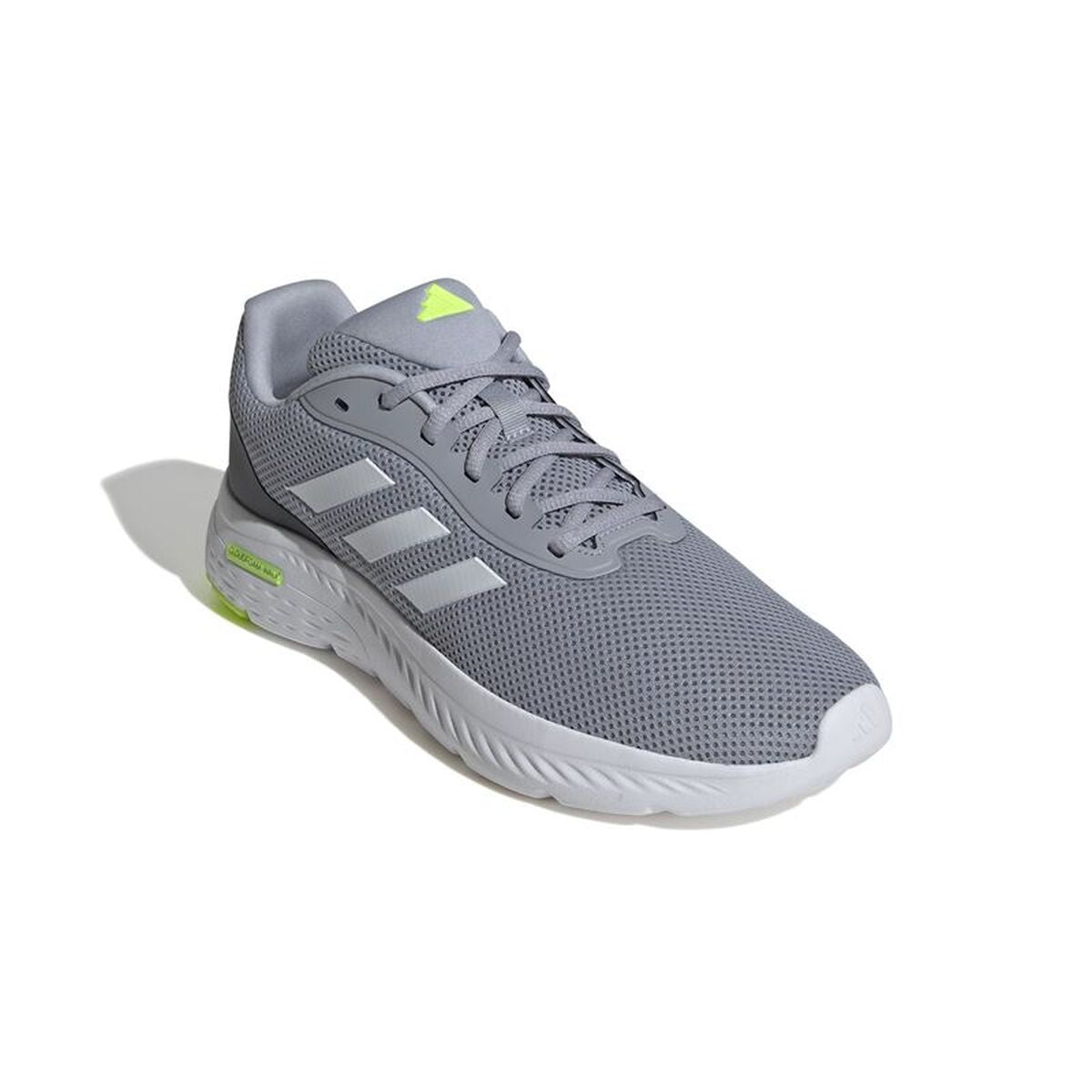 Παπούτσια για Tρέξιμο για Ενήλικες Adidas Cloudfoam Move Γκρι