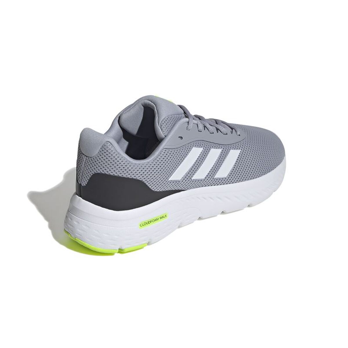 Παπούτσια για Tρέξιμο για Ενήλικες Adidas Cloudfoam Move Γκρι