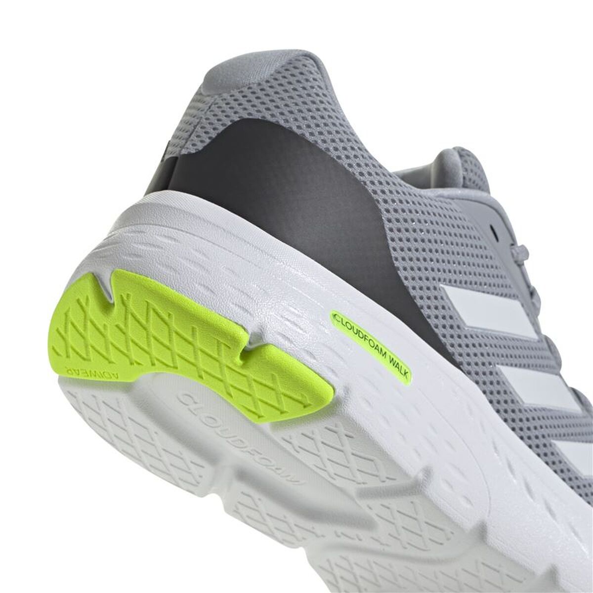 Παπούτσια για Tρέξιμο για Ενήλικες Adidas Cloudfoam Move Γκρι