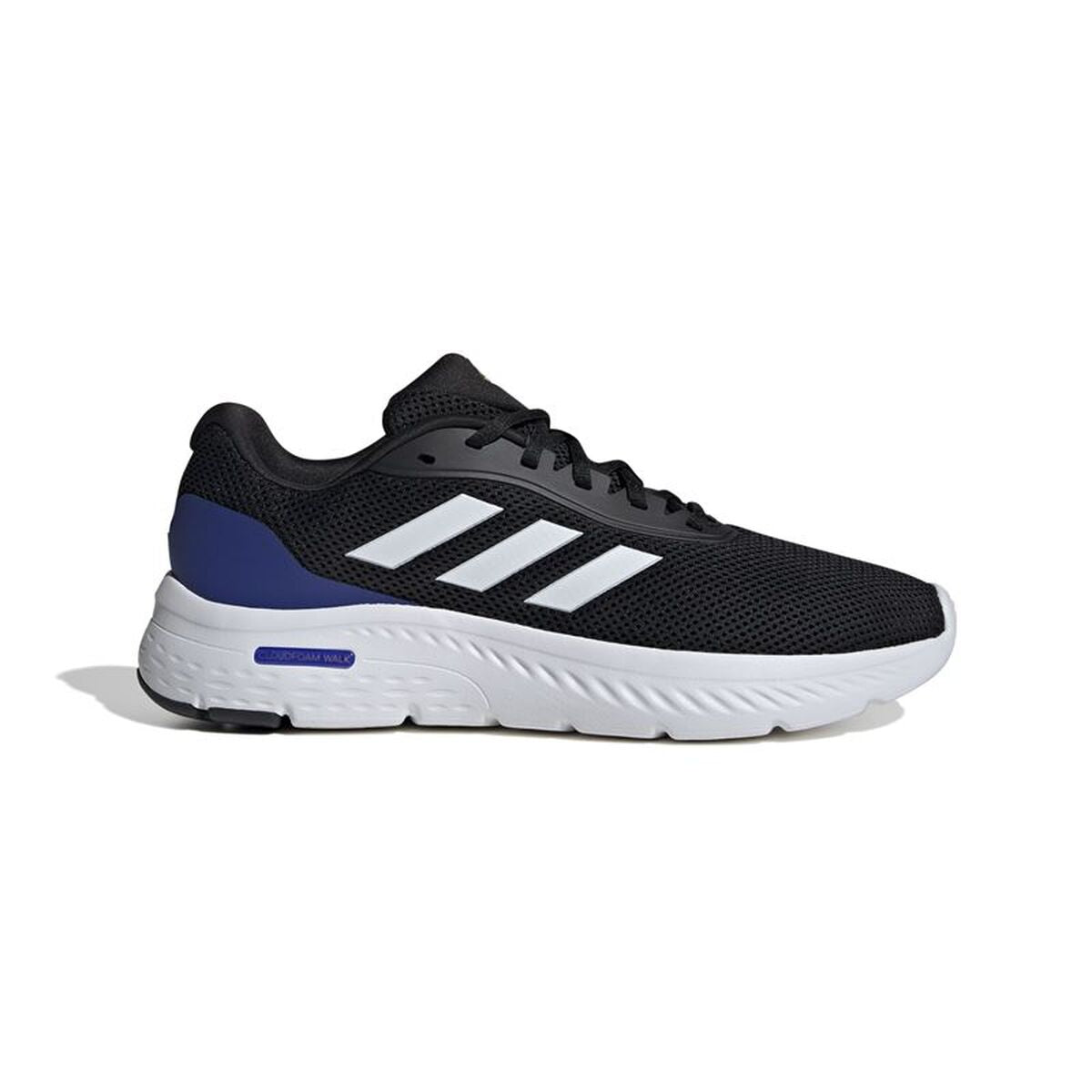 Παπούτσια για Τρέξιμο για Ενήλικες Adidas Cloudfoam Move Μαύρο