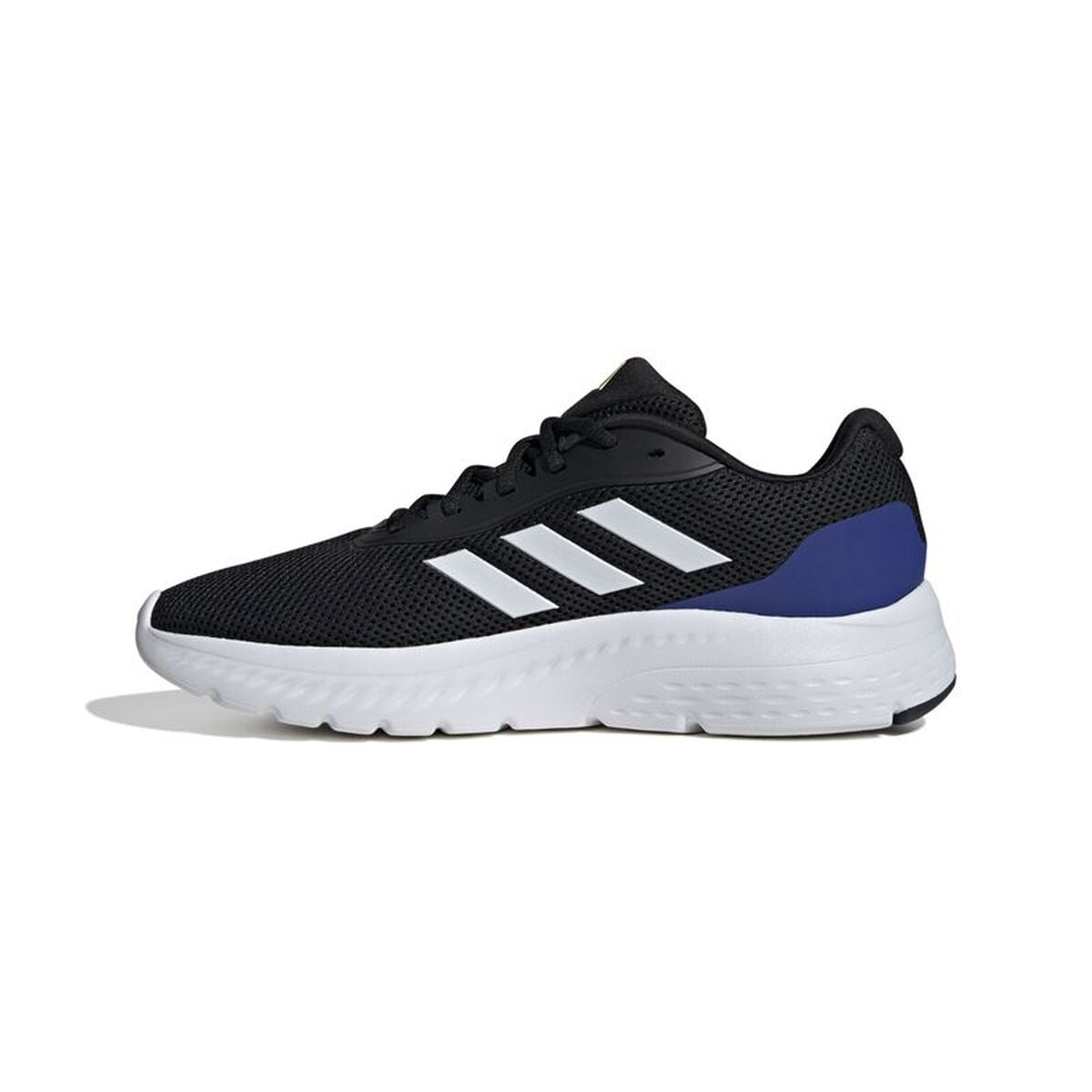 Παπούτσια για Τρέξιμο για Ενήλικες Adidas Cloudfoam Move Μαύρο