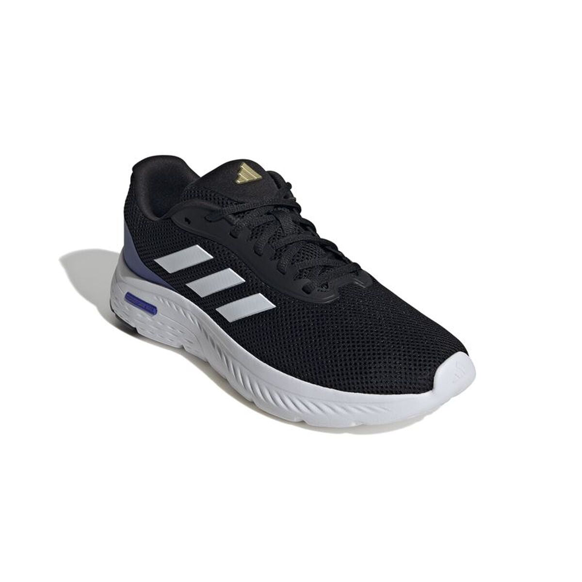 Παπούτσια για Τρέξιμο για Ενήλικες Adidas Cloudfoam Move Μαύρο