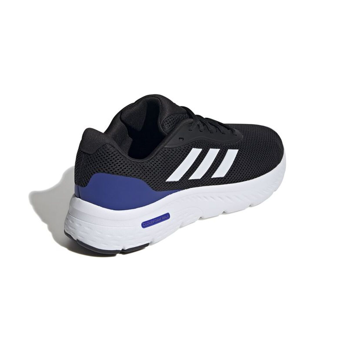 Παπούτσια για Τρέξιμο για Ενήλικες Adidas Cloudfoam Move Μαύρο