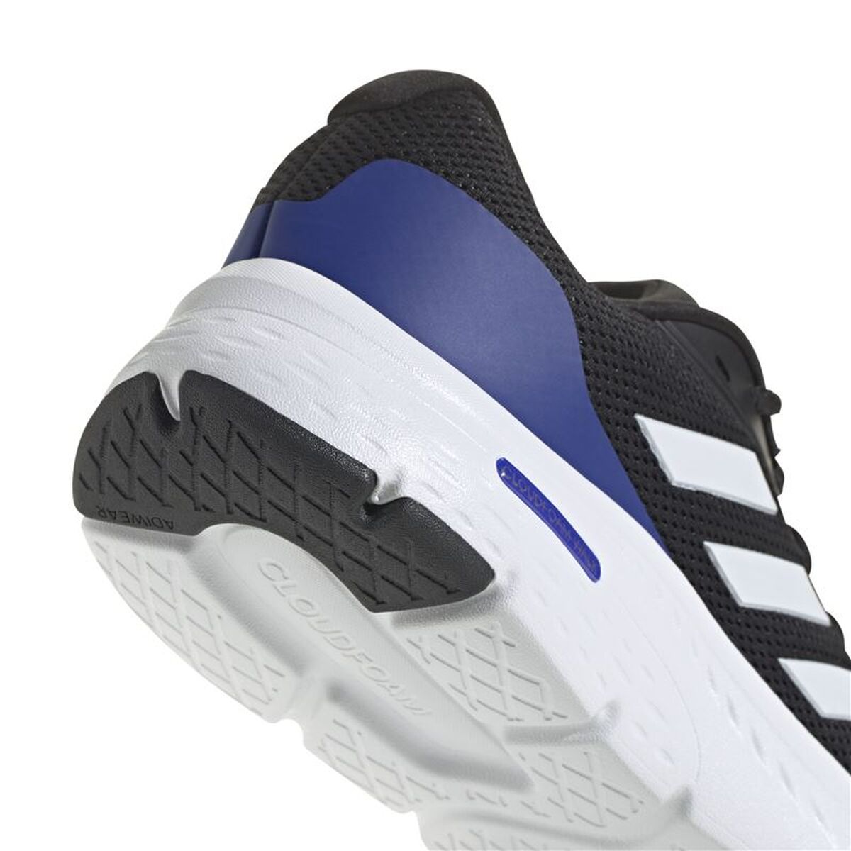 Παπούτσια για Τρέξιμο για Ενήλικες Adidas Cloudfoam Move Μαύρο