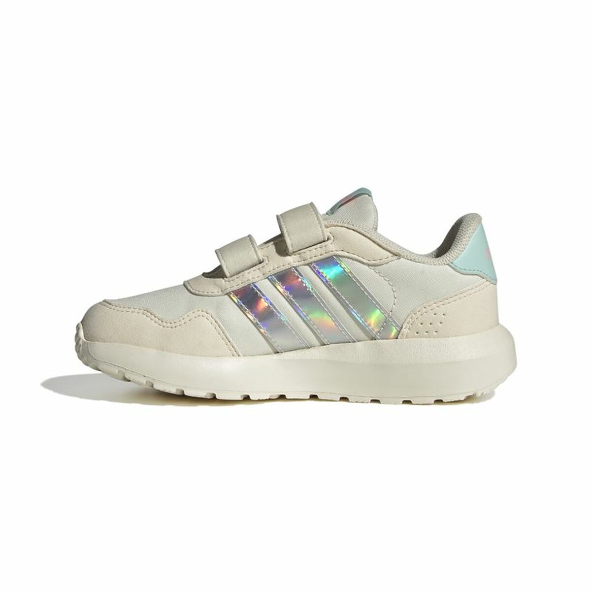 Παιδικά Aθλητικά Παπούτσια Adidas Run 60S Λευκό