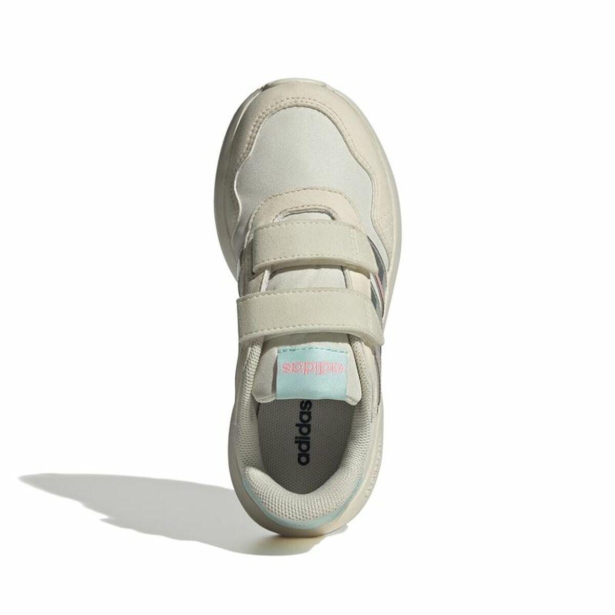 Παιδικά Aθλητικά Παπούτσια Adidas Run 60S Λευκό