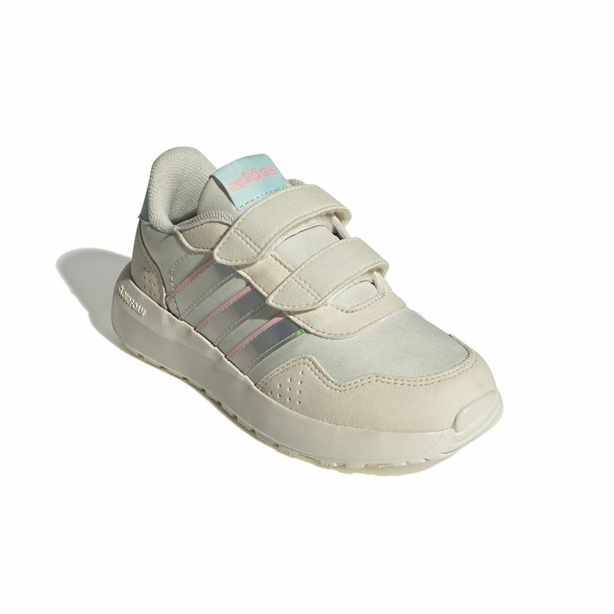 Παιδικά Aθλητικά Παπούτσια Adidas Run 60S Λευκό