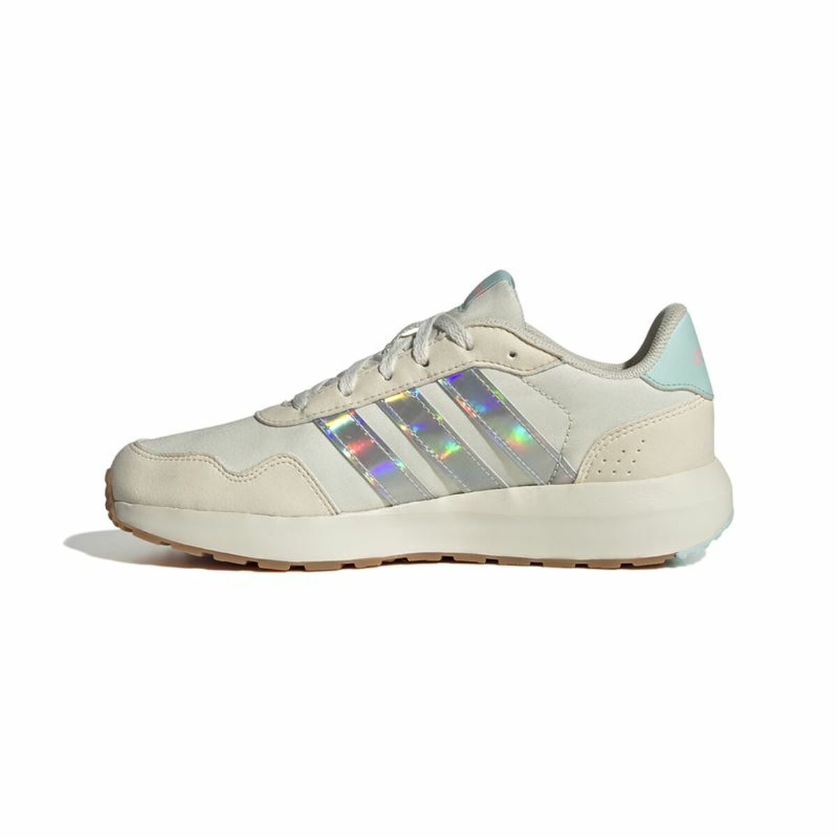Παιδικά Aθλητικά Παπούτσια Adidas Run 60S Λευκό