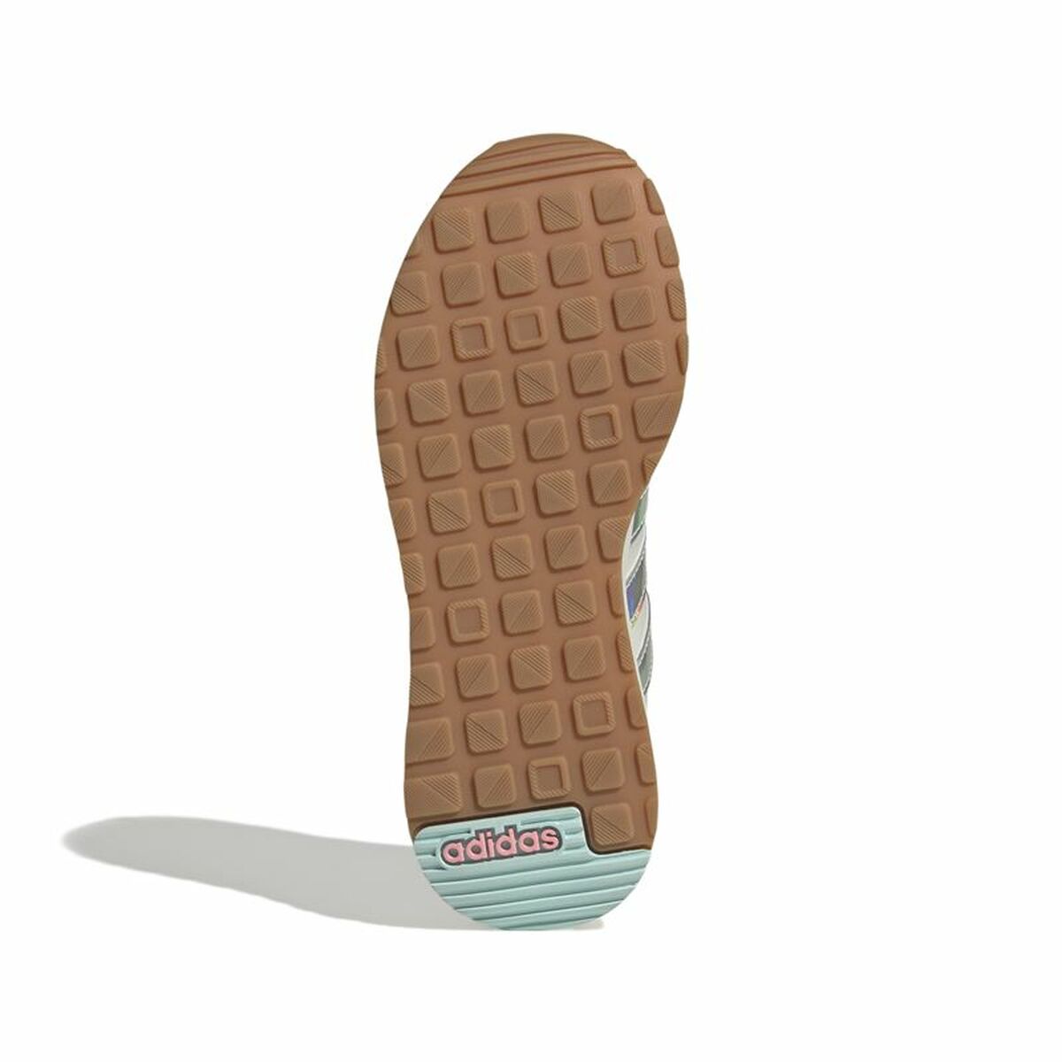 Παιδικά Aθλητικά Παπούτσια Adidas Run 60S Λευκό