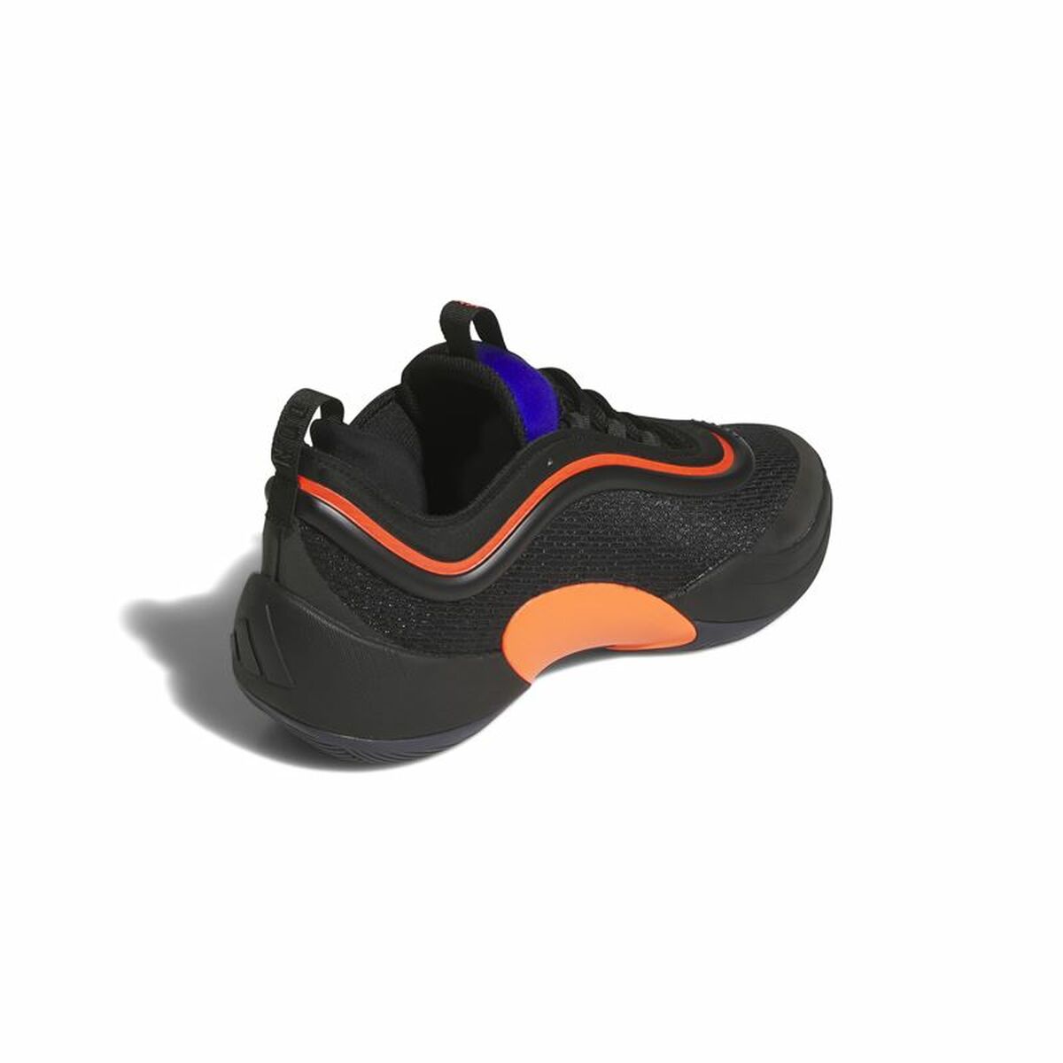 Παπούτσια Μπάσκετ για Ενήλικες Adidas D.O.N. Issue 5 Μαύρο