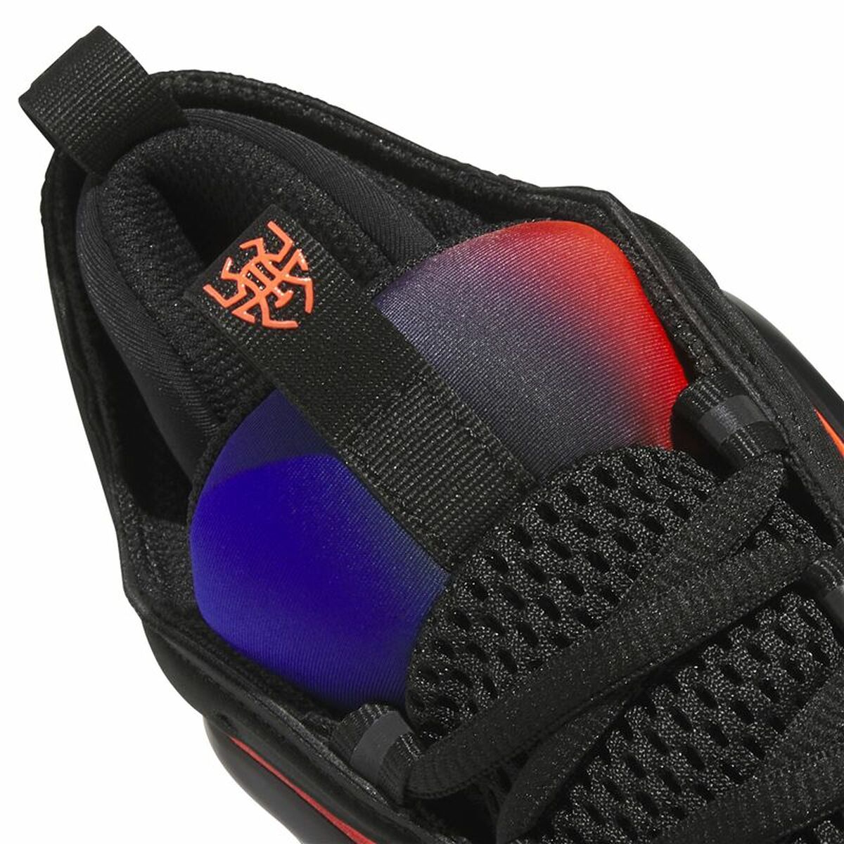 Παπούτσια Μπάσκετ για Ενήλικες Adidas D.O.N. Issue 5 Μαύρο