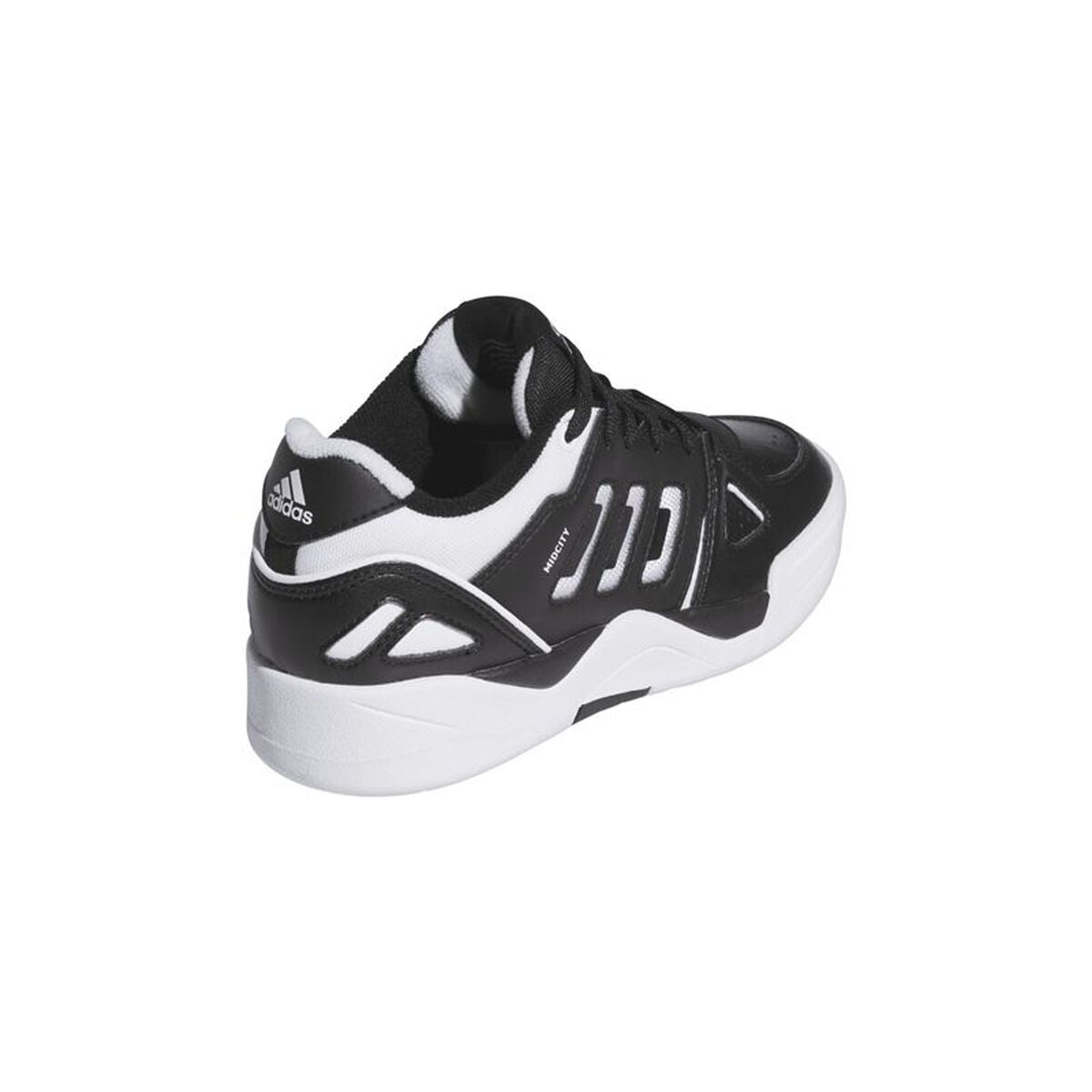 Παιδικά Aθλητικά Παπούτσια Adidas Midcity Low