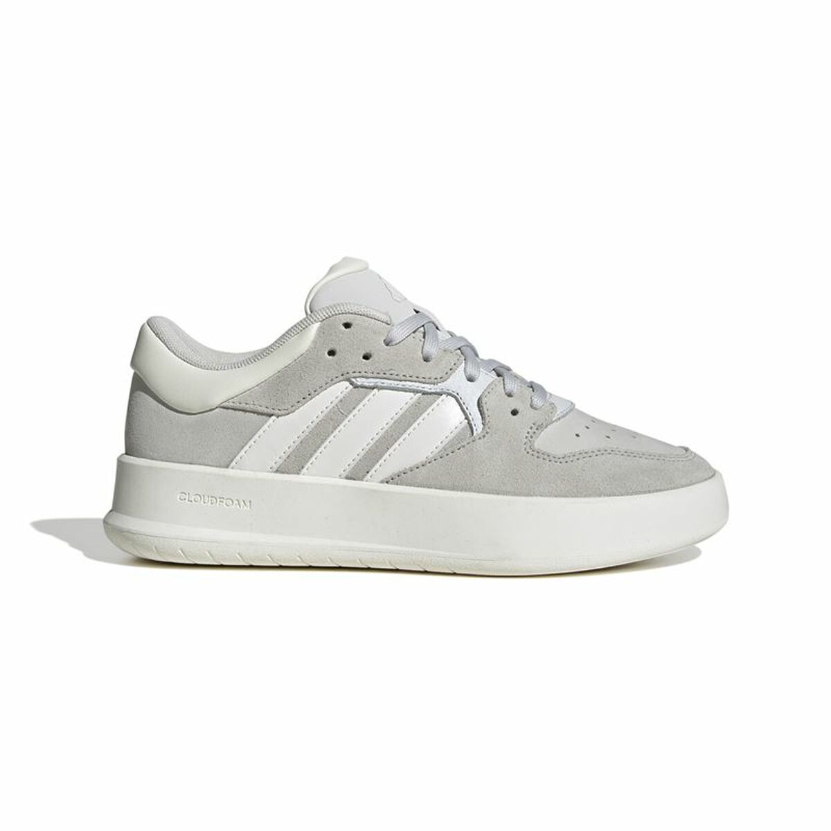 Γυναικεία Αθλητικά Παπούτσια Adidas Court 24 Μπεζ