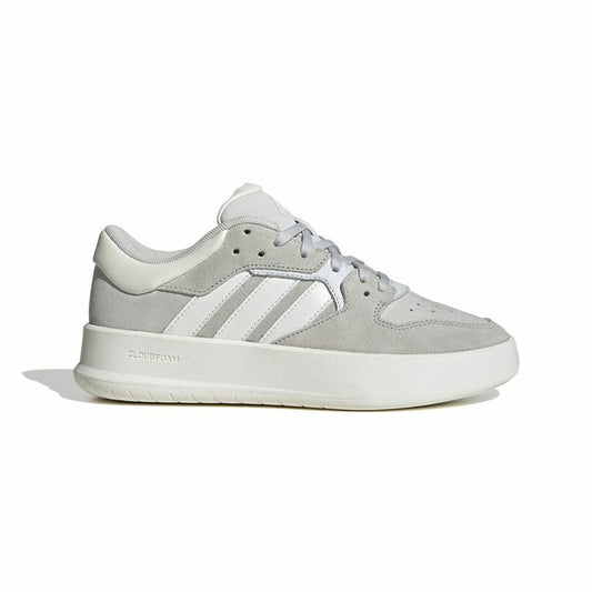 Γυναικεία Αθλητικά Παπούτσια Adidas Court 24 Μπεζ