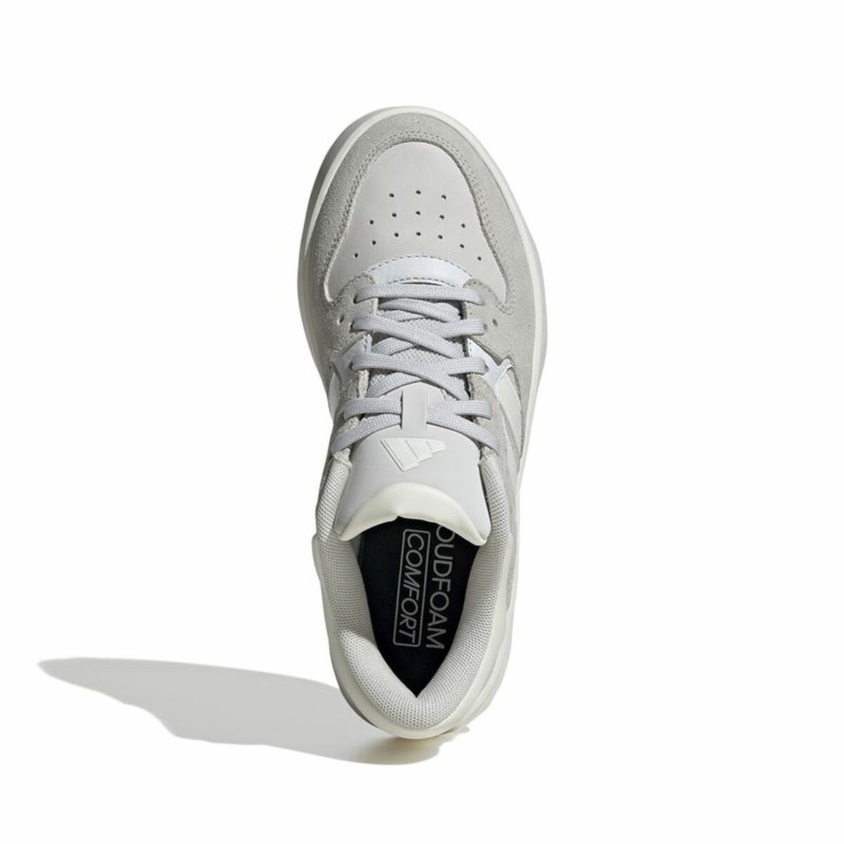 Γυναικεία Αθλητικά Παπούτσια Adidas Court 24 Μπεζ