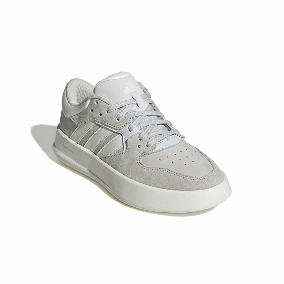 Γυναικεία Αθλητικά Παπούτσια Adidas Court 24 Μπεζ