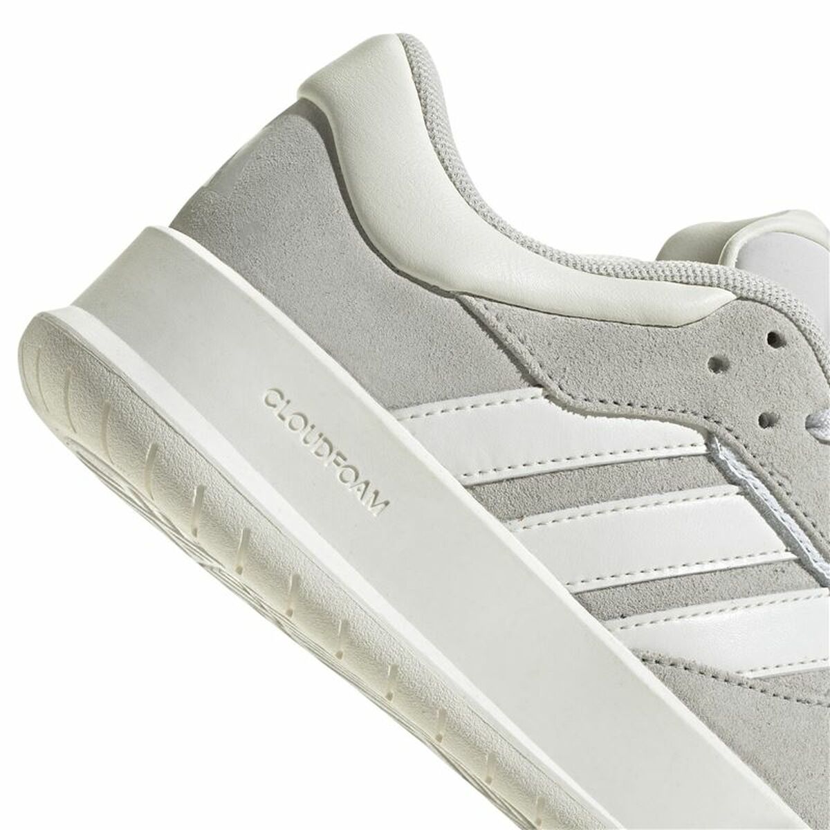 Γυναικεία Αθλητικά Παπούτσια Adidas Court 24 Μπεζ