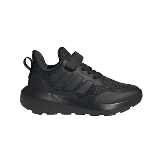 Παιδικά Aθλητικά Παπούτσια Adidas Fortarun 3.0 Μαύρο