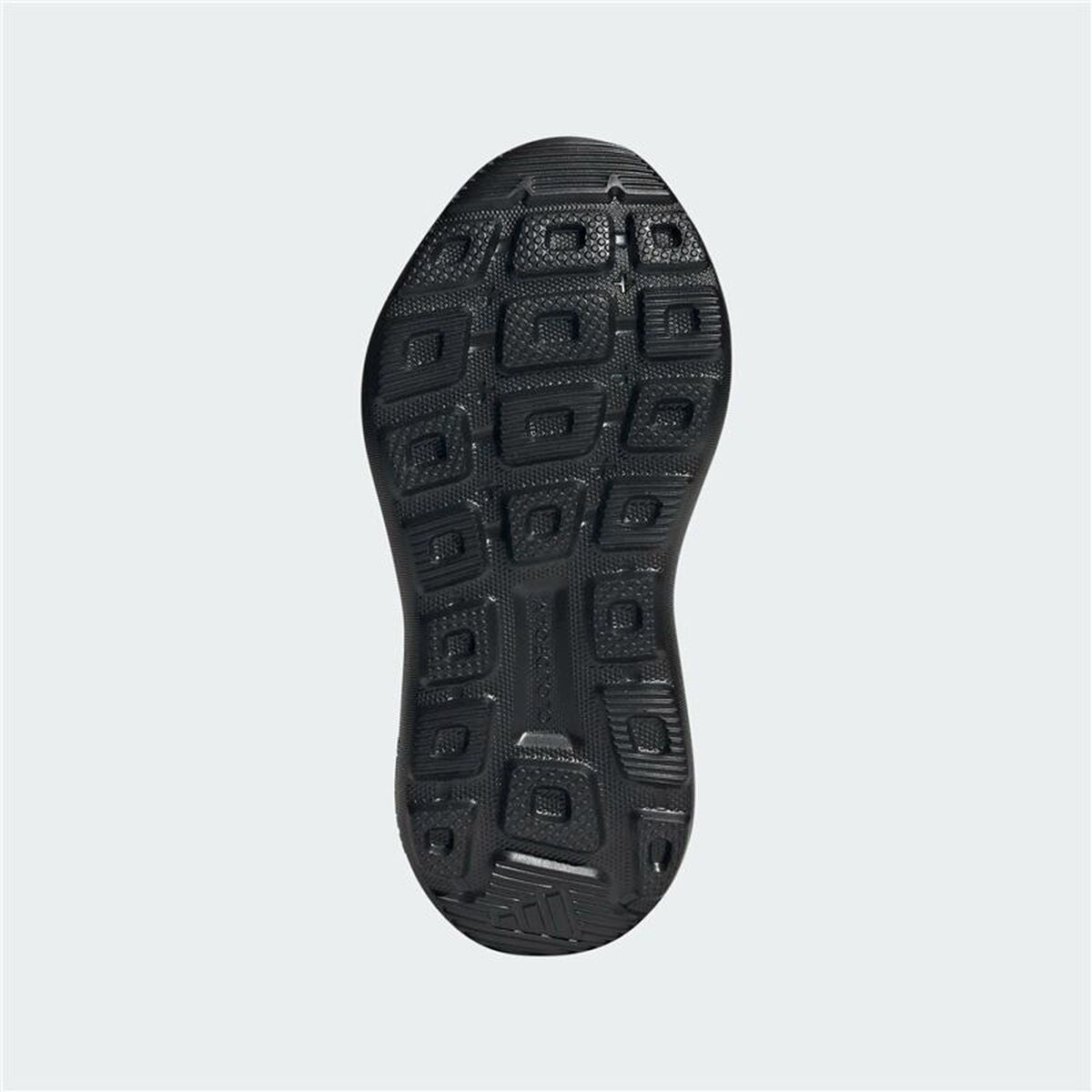 Παιδικά Aθλητικά Παπούτσια Adidas Fortarun 3.0 Μαύρο