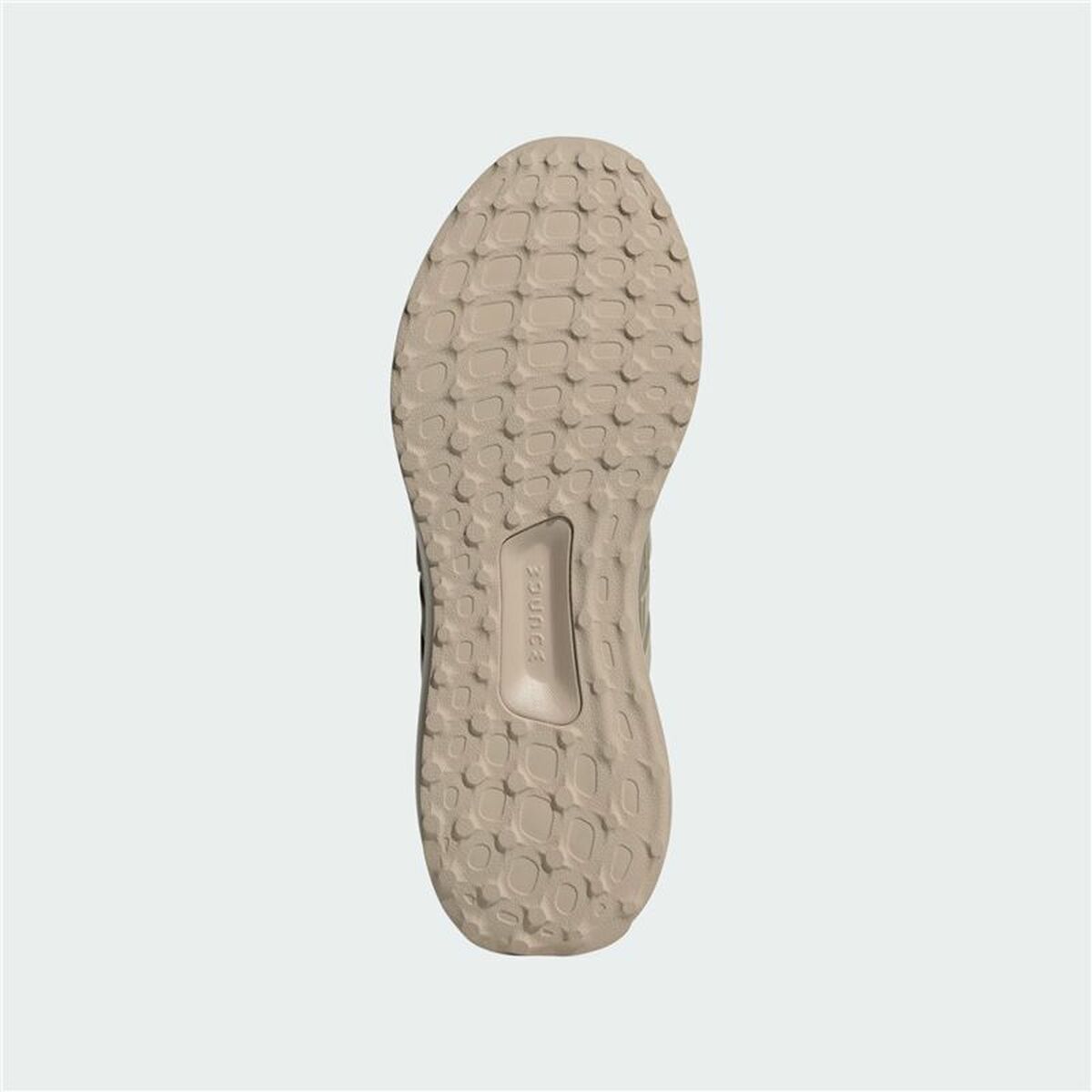 Αθλητικα παπουτσια Adidas Ubounce Dna Ανοιχτό καφέ