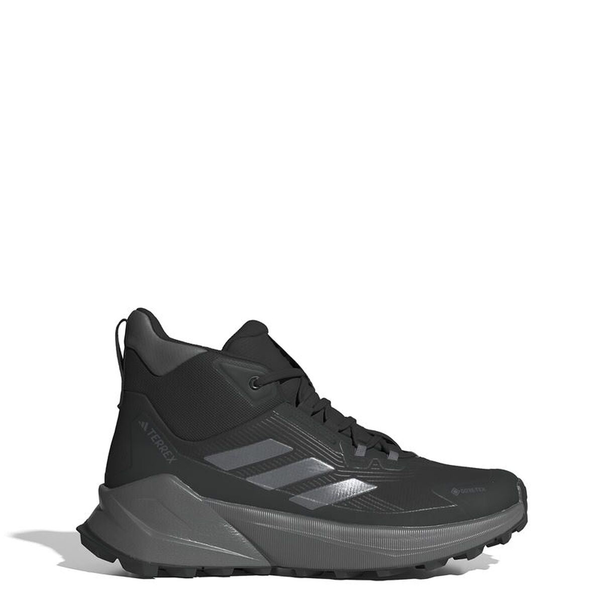 Μπότες Βουνού Adidas Terrex Trailmaker 2 Μαύρο