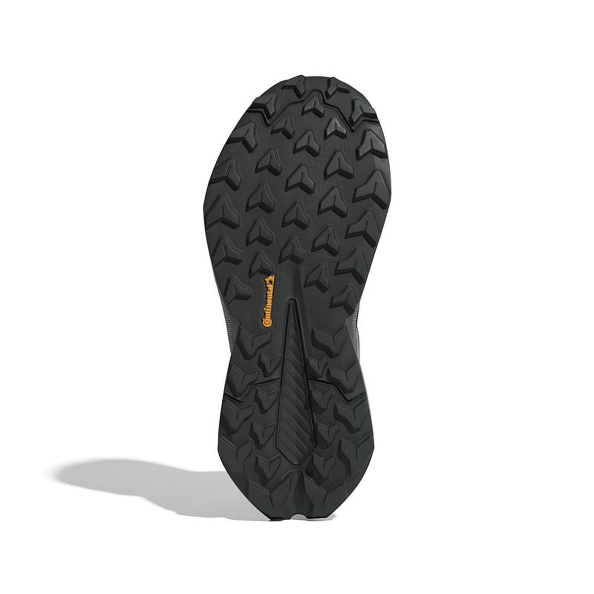Μπότες Βουνού Adidas Terrex Trailmaker 2 Μαύρο