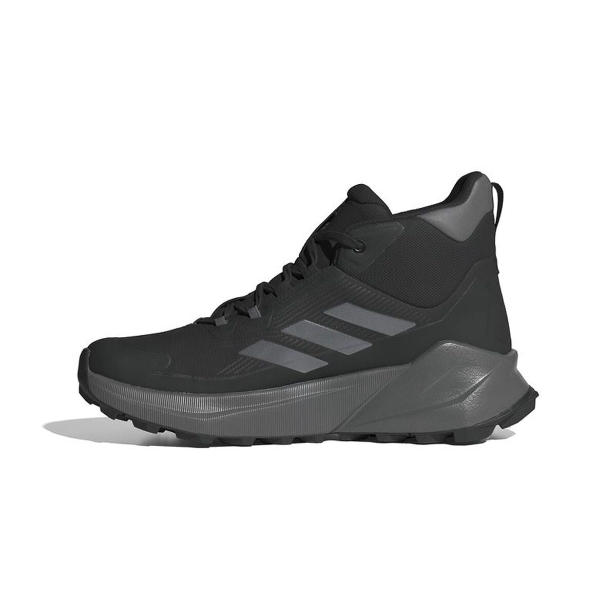 Μπότες Βουνού Adidas Terrex Trailmaker 2 Μαύρο